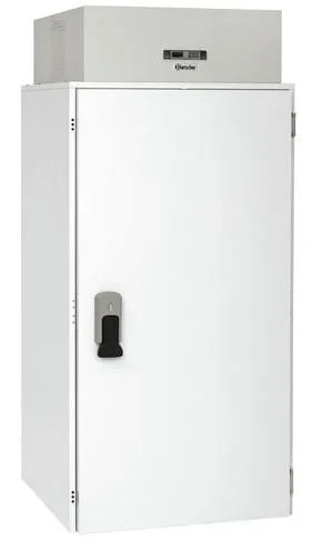 Bartscher Mini-Kühlzelle 1240L - Image 2