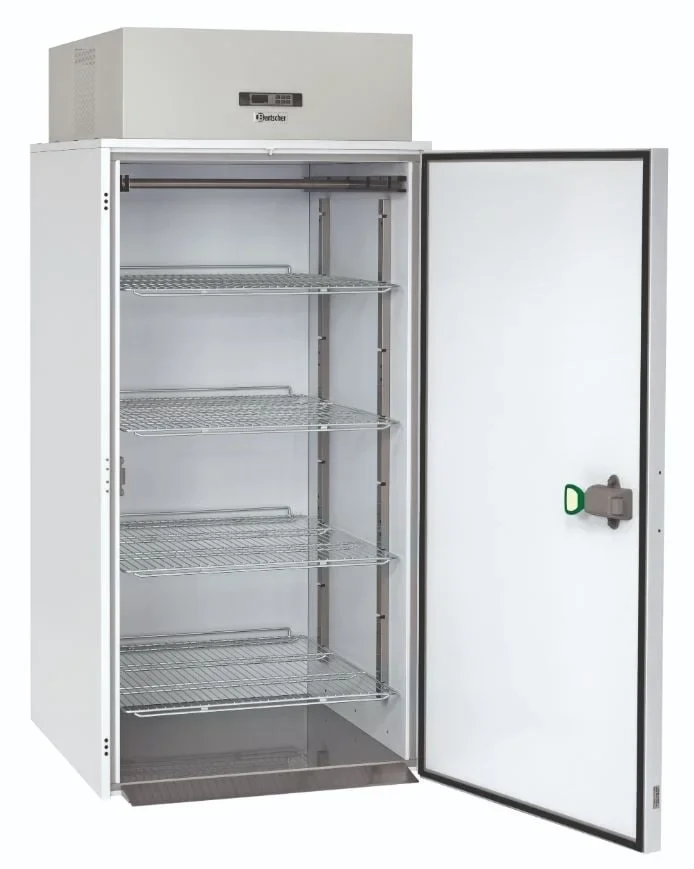 Bartscher Mini-Kühlzelle 1240L - Image 3