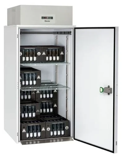 Bartscher Mini-Kühlzelle 1240L - Image 5