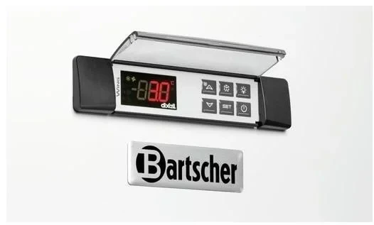 Bartscher Mini-Kühlzelle 1240L - Image 6