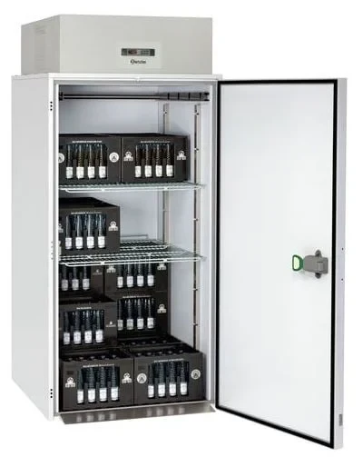 Bartscher Mini-Kühlzelle BS1240L - Image 3
