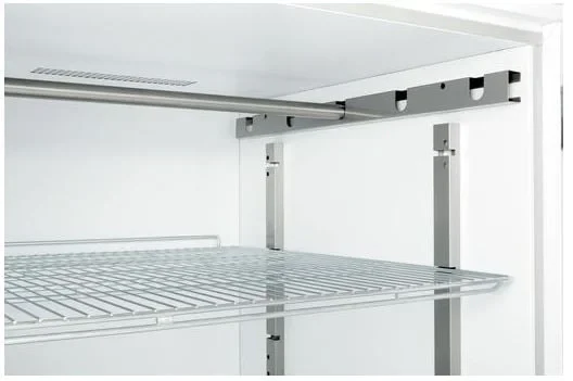 Bartscher Mini-Kühlzelle BS1240L - Image 5