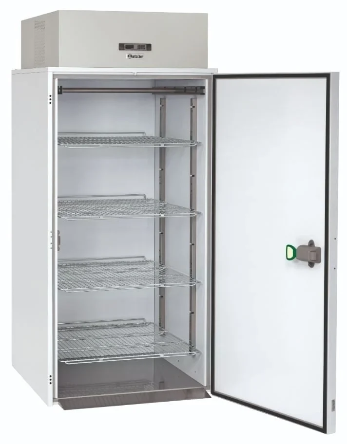 Bartscher Mini-Kühlzelle BS1240L - Image 7