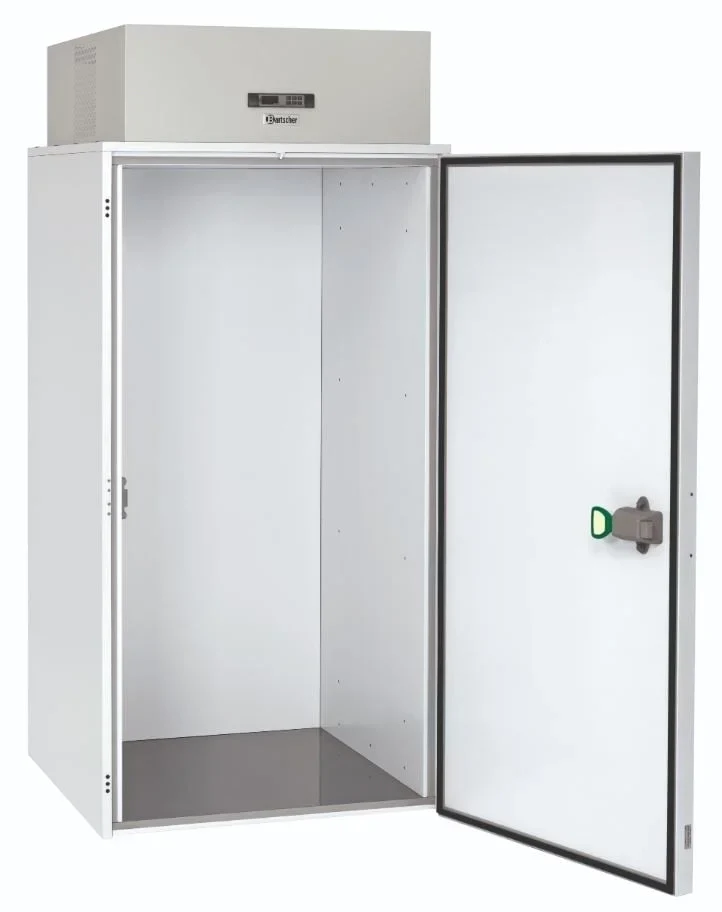 Bartscher Mini-Kühlzelle BS1240L - Image 8
