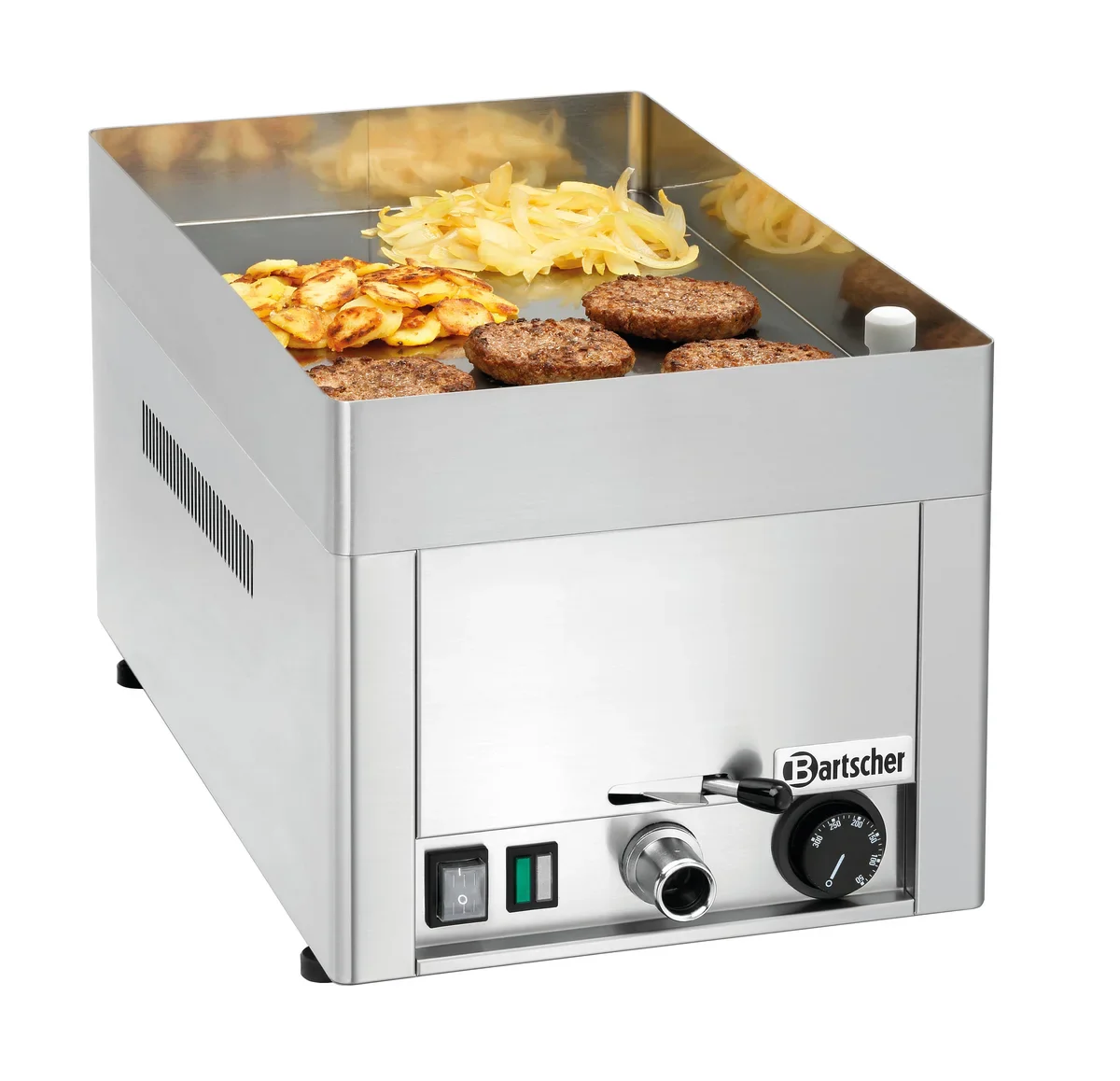 Bartscher Multibräter 300 - Image 2