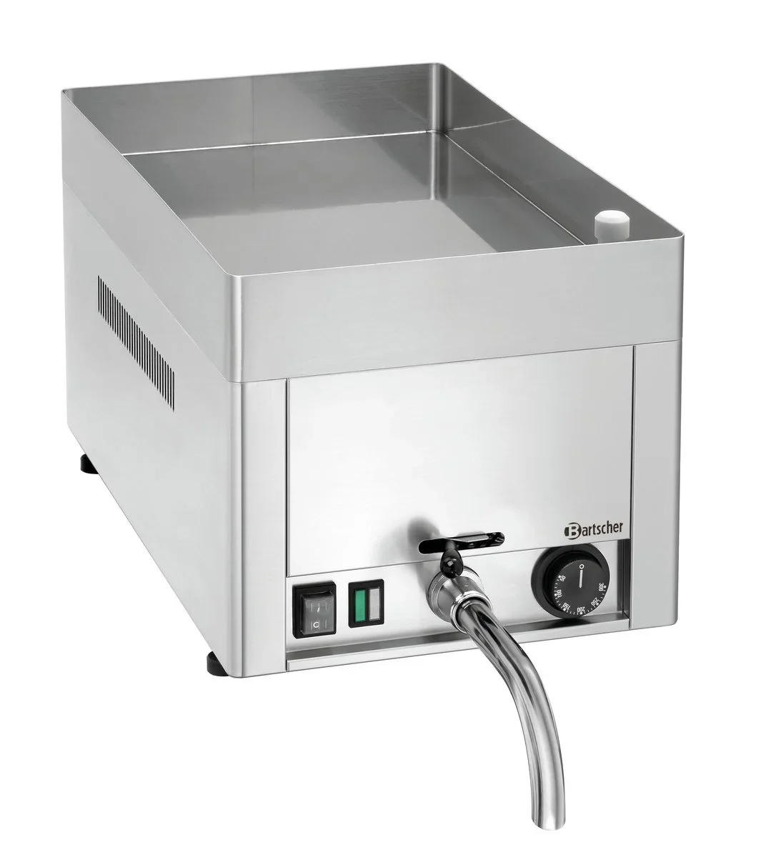 Bartscher Multibräter 300 - Image 3