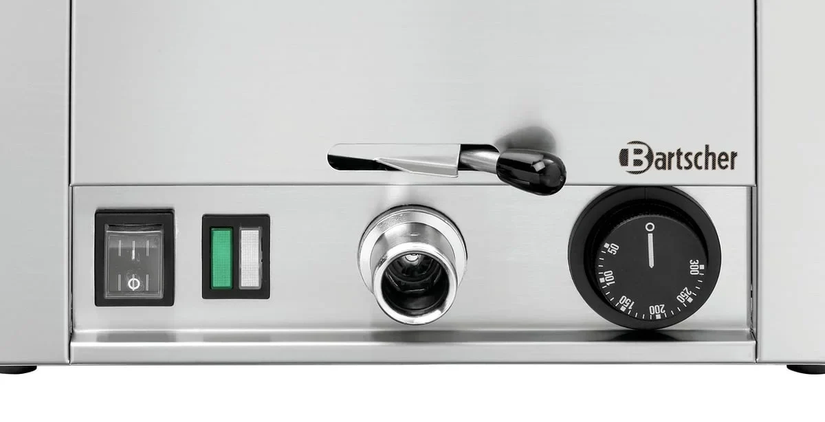 Bartscher Multibräter 300 - Image 4