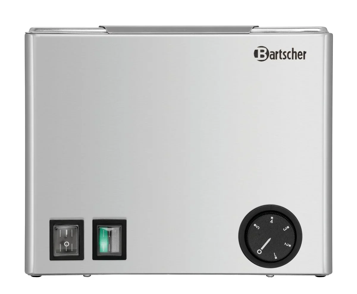 Bartscher Pommeswärmer 12-150 - Image 6