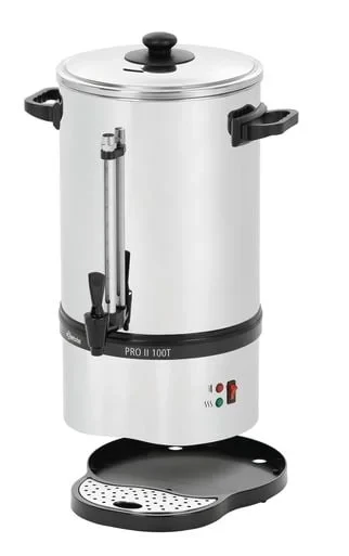 Bartscher Rundfilter-Kaffeemaschine PRO II 100T - Image 2