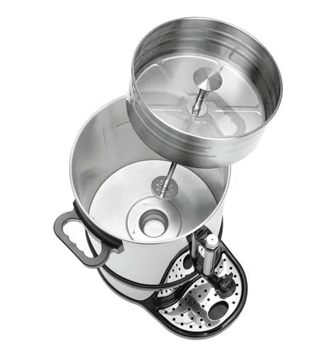 Bartscher Rundfilter-Kaffeemaschine PRO II 100T - Image 3