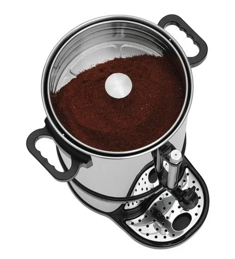 Bartscher Rundfilter-Kaffeemaschine PRO II 100T - Image 6