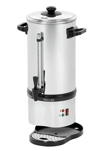 Bartscher Rundfilter-Kaffeemaschine PRO II 60T - Image 2