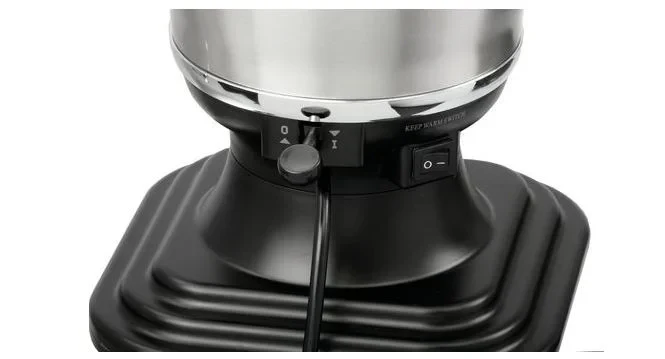 Bartscher Samowar - 3,2L - Image 2
