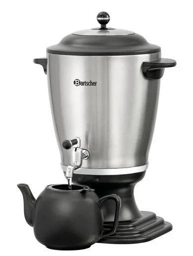 Bartscher Samowar - 3,2L - Image 3