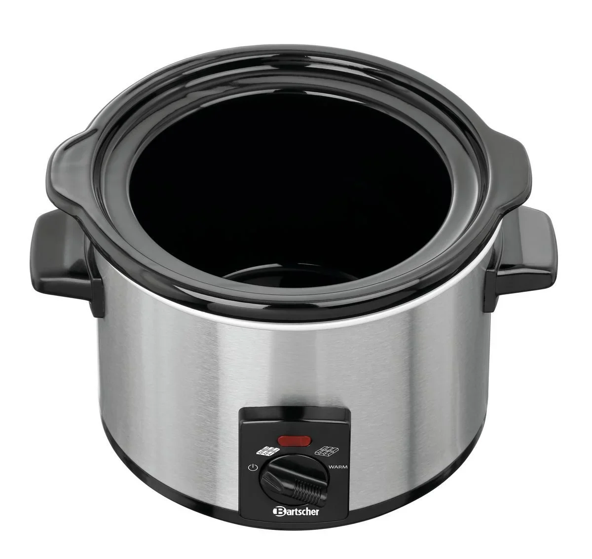 Bartscher Schokoladenwärmer 1,25L - Image 2