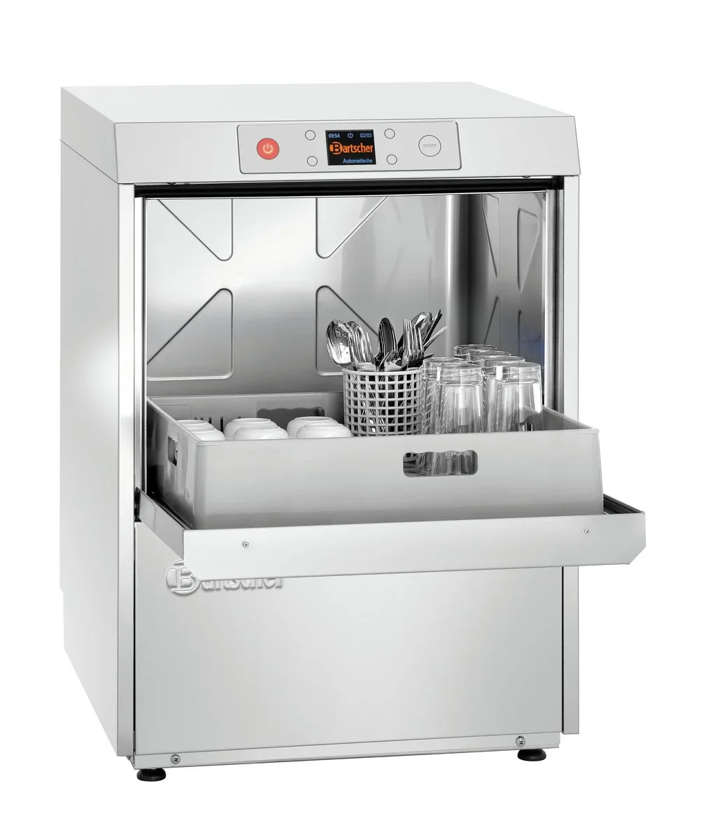 Bartscher Spülmaschine Deltamat TF7501ecoLPWR - Image 3