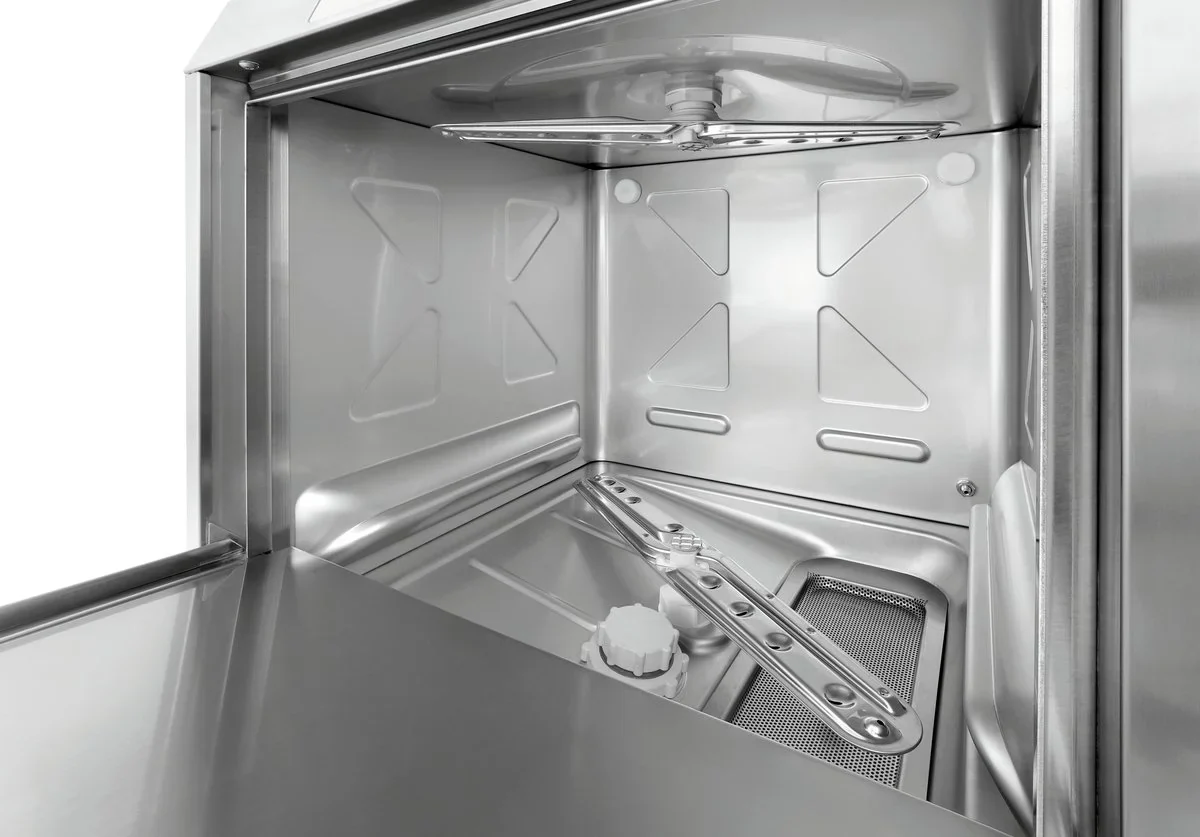 Bartscher Spülmaschine Deltamat TF7501ecoLPWR - Image 4