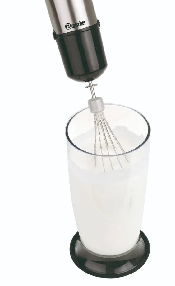 Bartscher Stabmixer Set mit 5 Stufen - Image 7