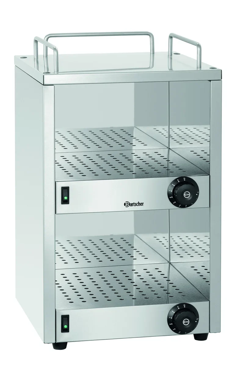 Bartscher Tassenwärmer TA720 - Image 2
