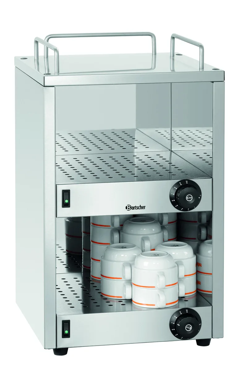 Bartscher Tassenwärmer TA720 - Image 5