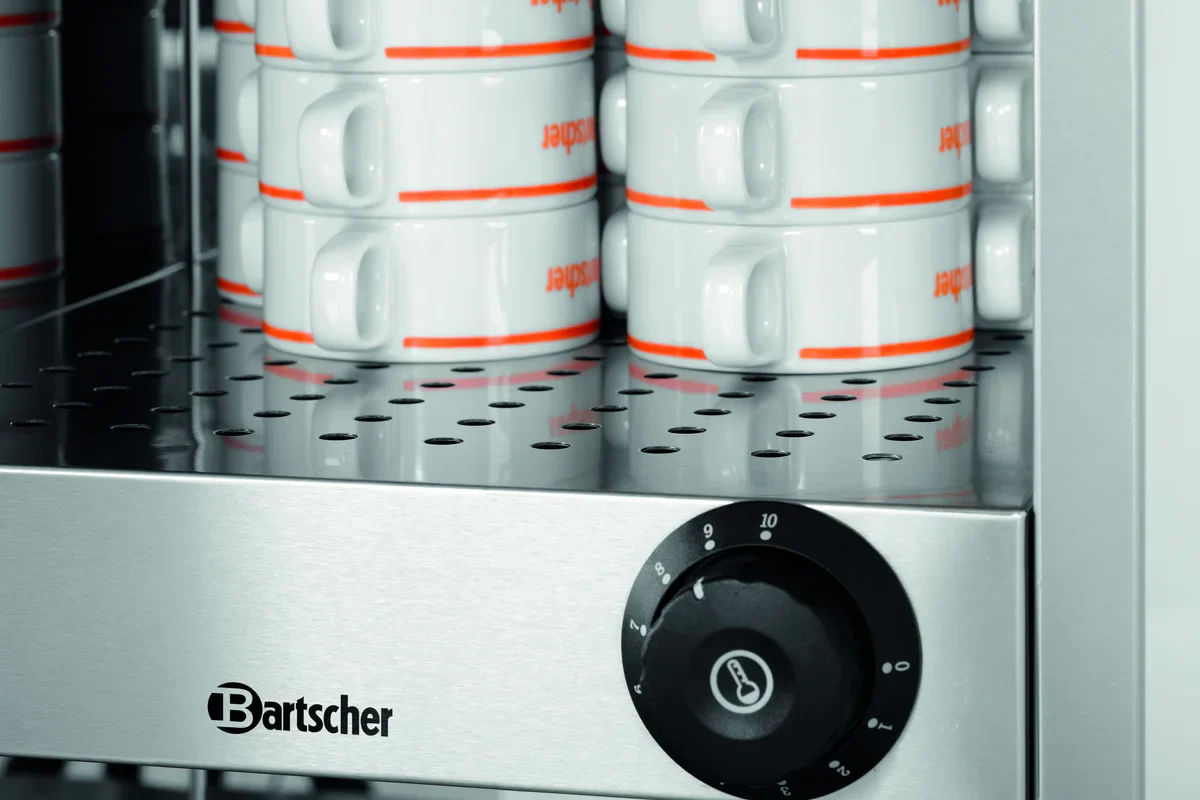 Bartscher Tassenwärmer TA720 - Image 6