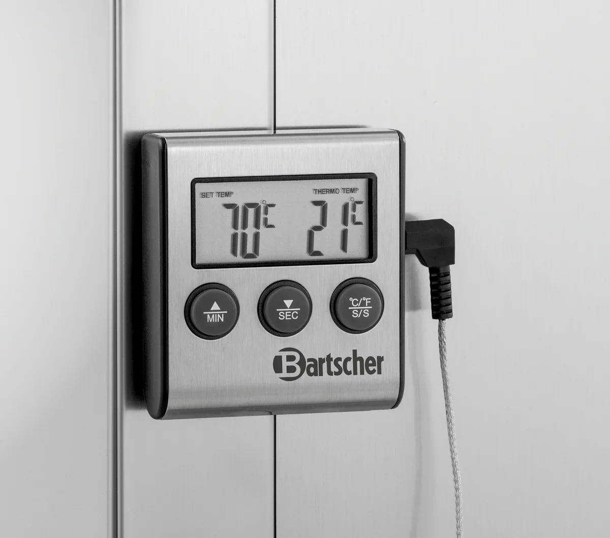 Bartscher Thermometer EDD 2500 - Image 4