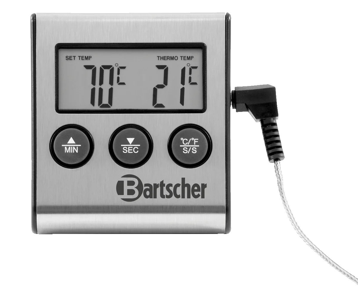 Bartscher Thermometer EDD 2500 - Image 5