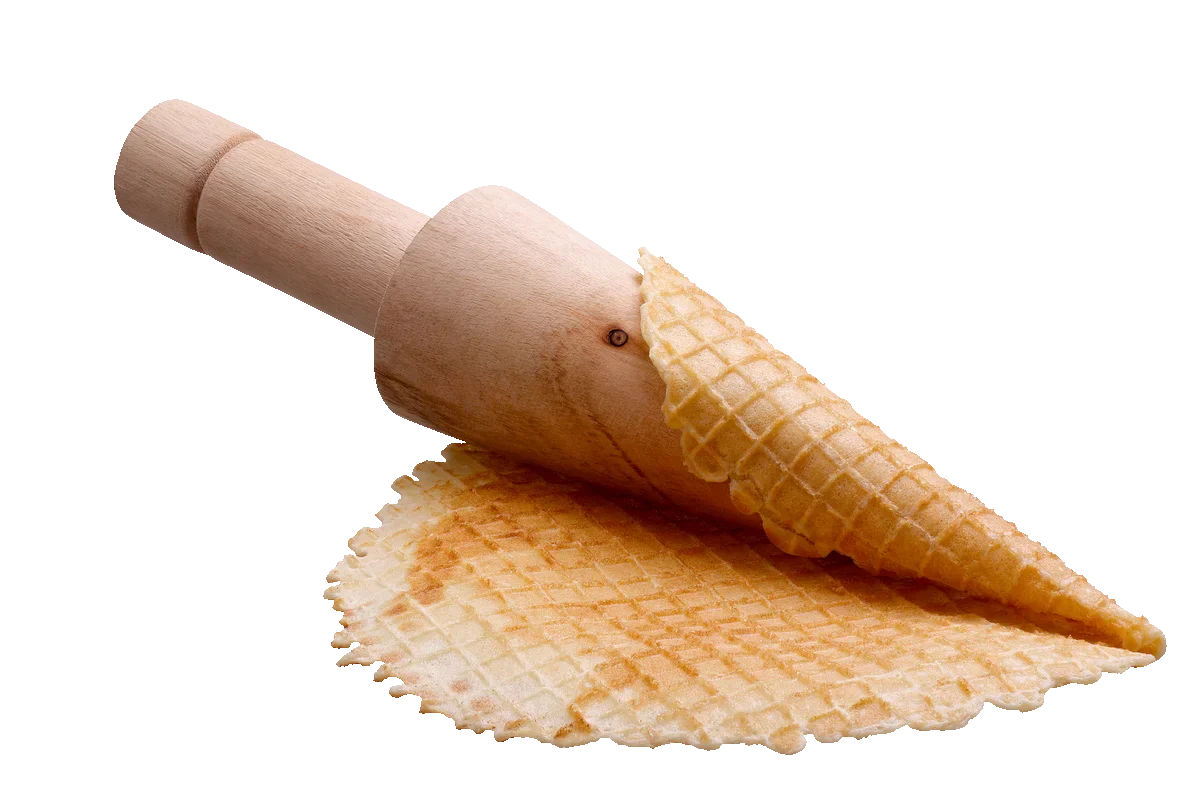 Bartscher Waffelhörnchenformer MDI Cone 2120 - Image 2