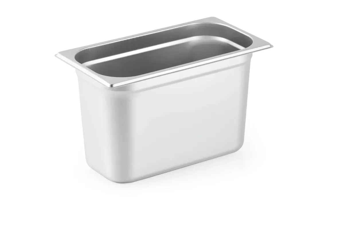 BASIC Gastronormbehälter 1/3 - 200 mm Tiefe
