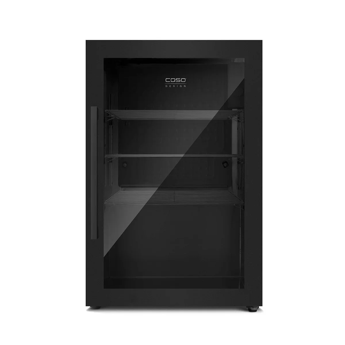 BBQ Cooler Black S-R Getränkekühlschrank - Image 2
