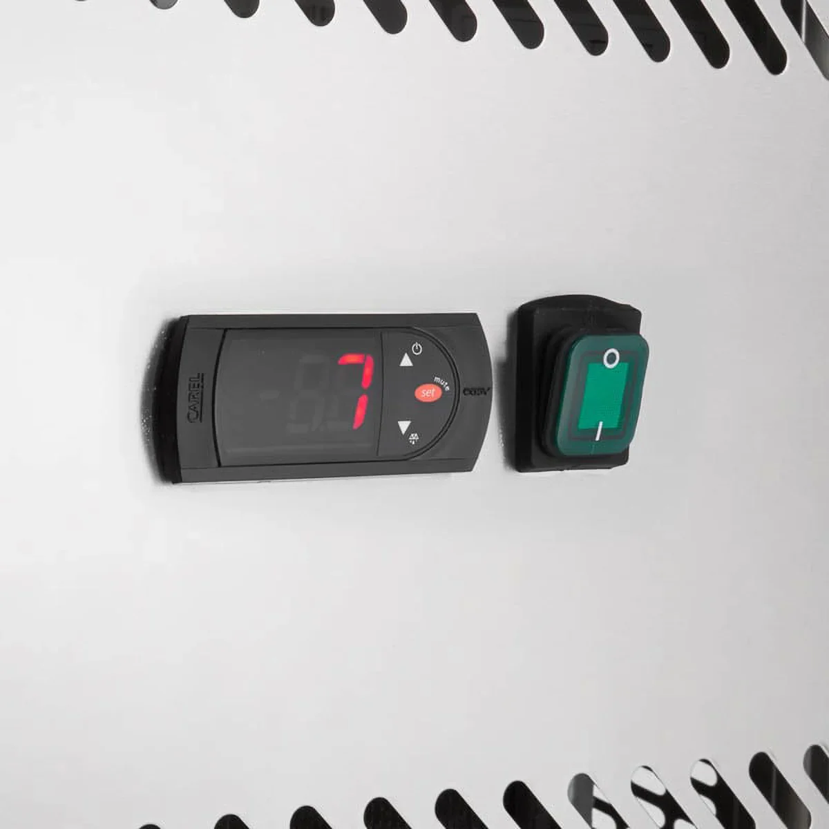 Belegstation ECO 3000 für 8 x GN 1/3 - Image 7