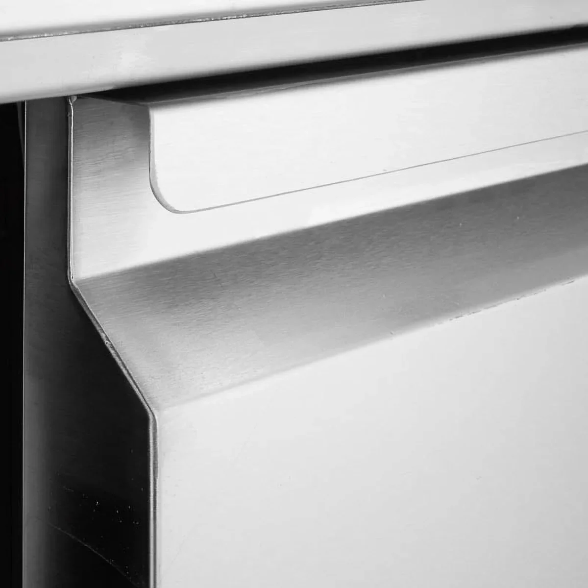 Belegstation ECO 3000 für 8 x GN 1/3 - Image 8