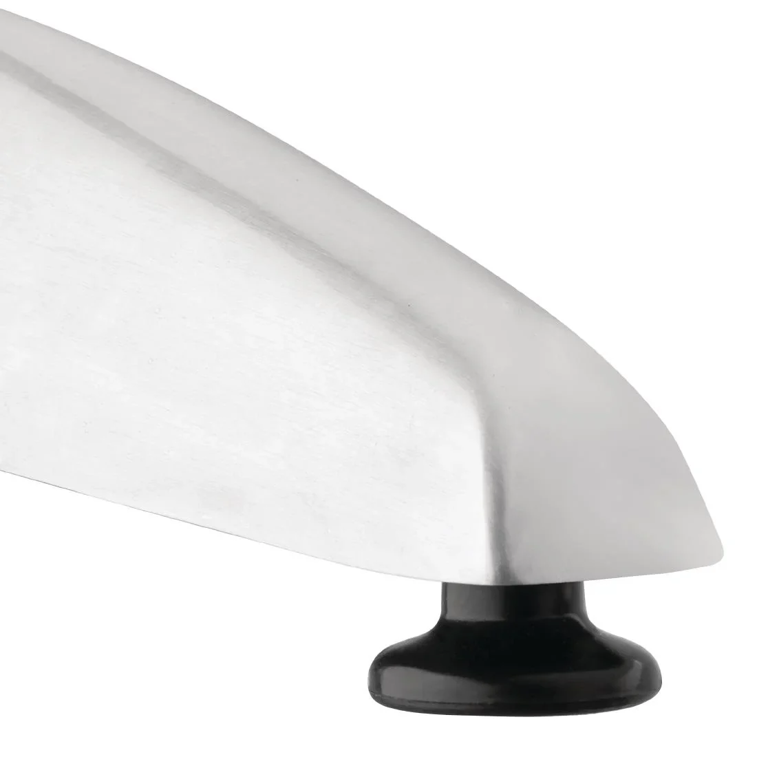 Bolero Edelstahltisch reckteckig 1200 x 600 mm - Image 3