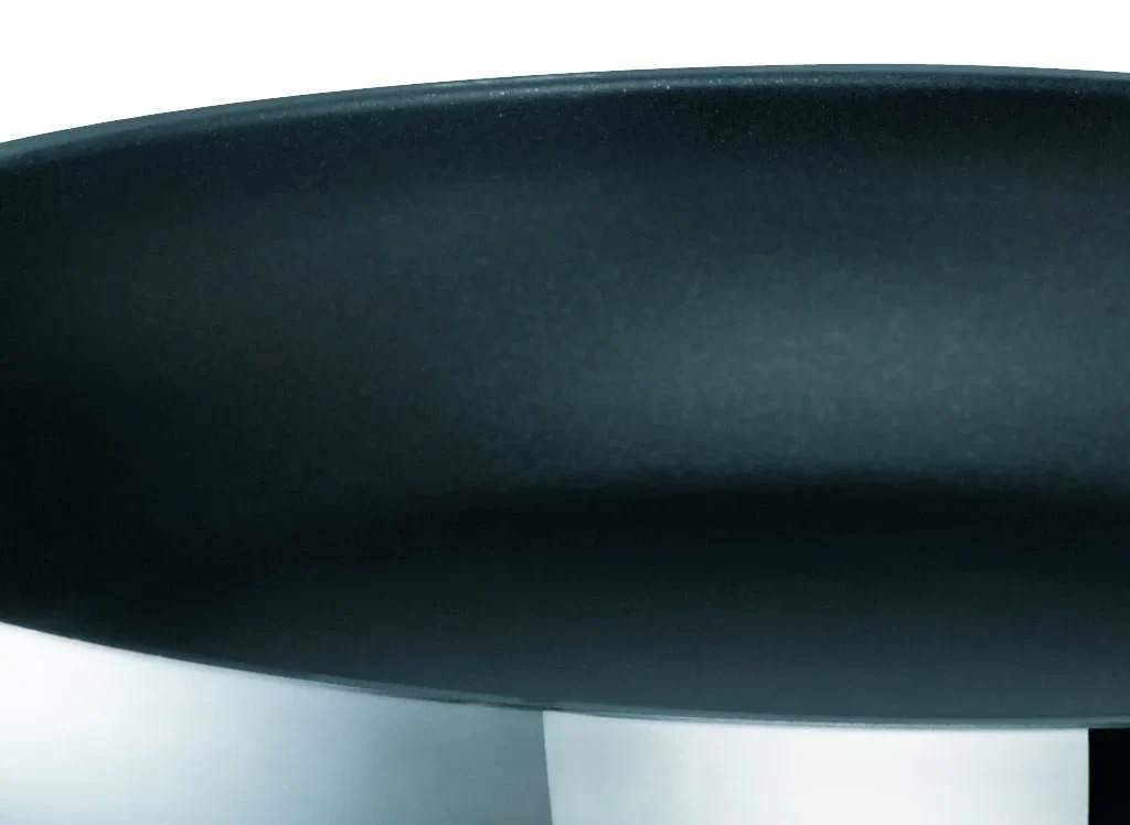 Bratpfanne Industar mit DIAMAS PRO Antihaft-Beschichtung Industar, Edelstahl, 20cm - Image 5