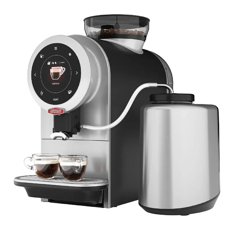 Bravilor SPRSO Espressomaschinen - Image 3