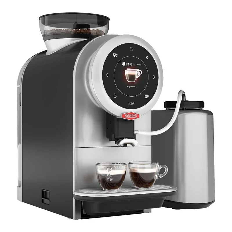 Bravilor SPRSO Milchkühler 110 ml für HS895 - Image 3