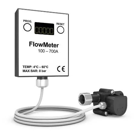 Brita FlowMeter 100 - 700A