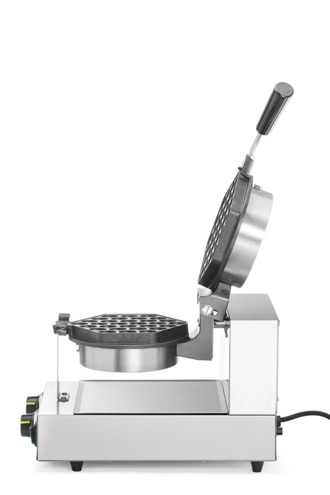 Bubble Waffle Rotationswaffeleisen, HENDI, 220-240V/1500W, 255x560x(H)318mm - Image 3