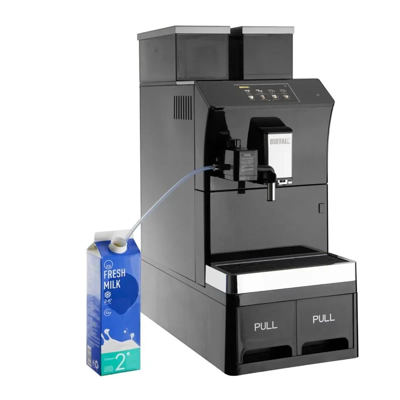 Buffalo Bean to Cup Kaffeemaschine mit kleinem Touchscreen - Image 3
