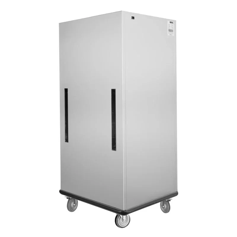 Buffalo beheizter Bankettschrank 16 x GN 2/1 - Image 14