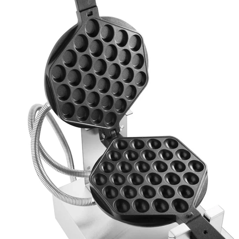 Buffalo Bubble Waffeleisen - Image 6