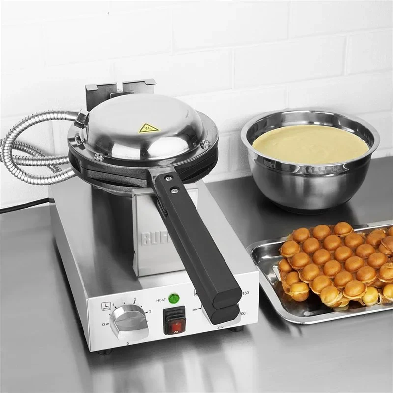 Buffalo Bubble Waffeleisen - Image 8