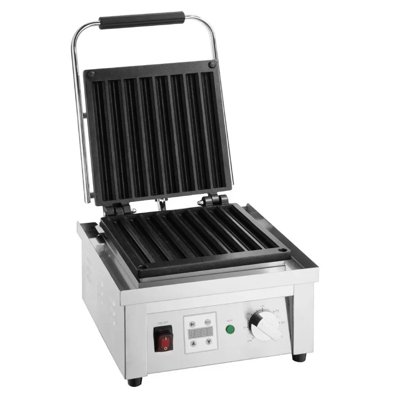 Buffalo Churro Maker - Image 3