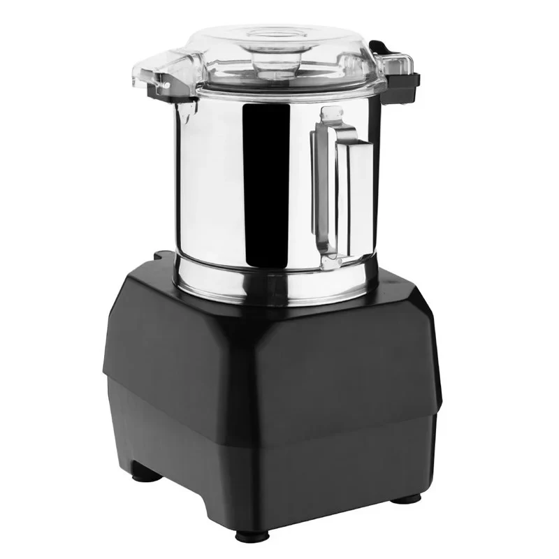 Buffalo Cutter 5 Liter, 1500 U/min, mit Pulsfunktion - Image 3