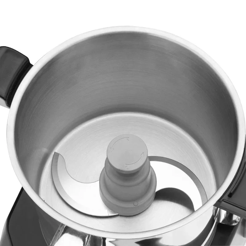 Buffalo Cutter 5 Liter, 1500 U/min, mit Pulsfunktion - Image 5