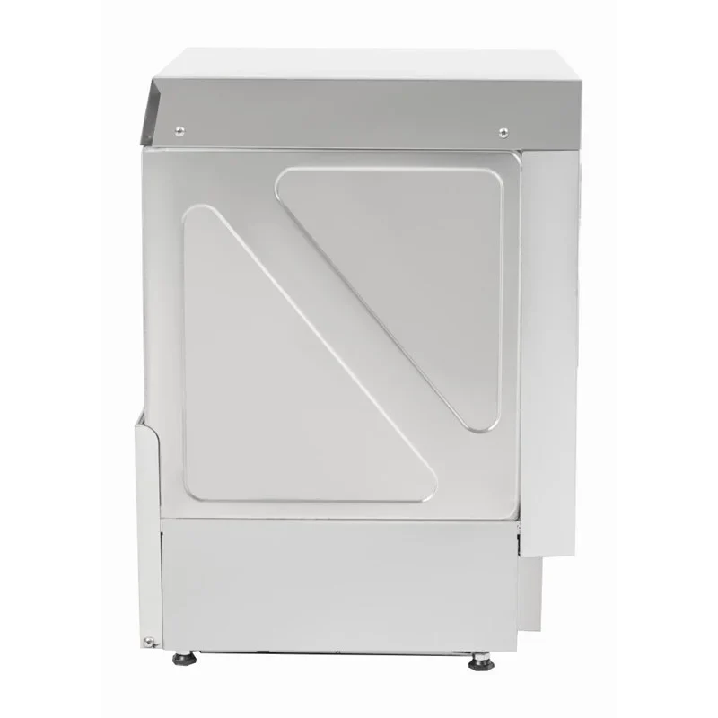 Buffalo Digitaler Gläserspüler für die Arbeitsplatte 350mm Korb 3.3kW - Image 7