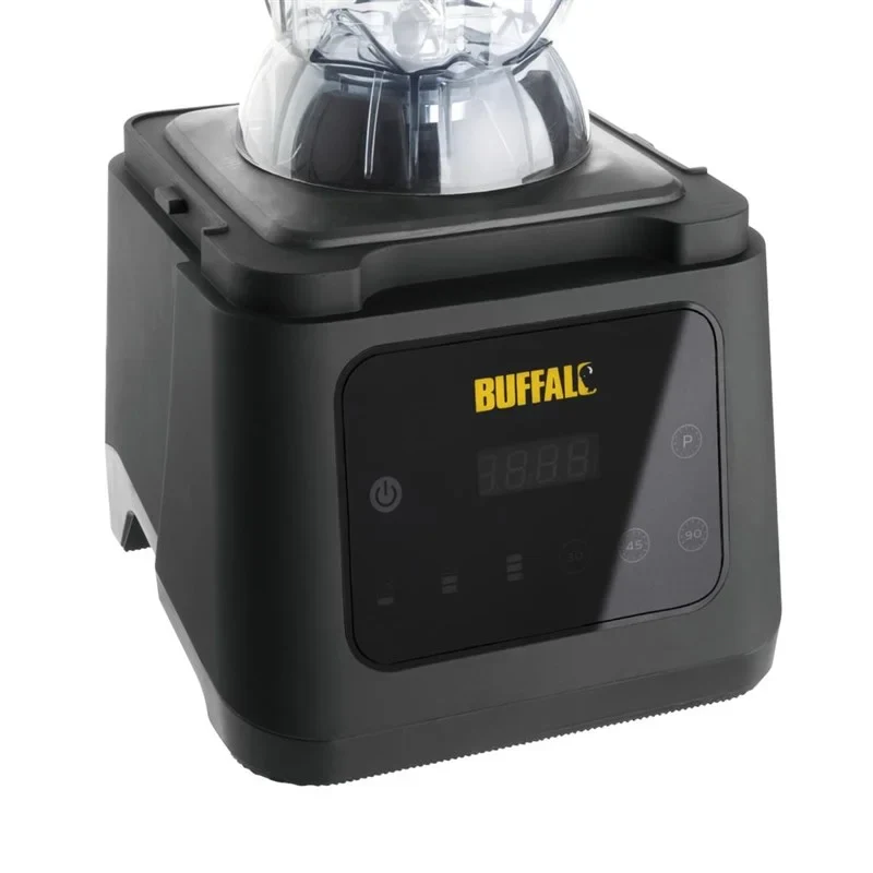 Buffalo Digitaler Küchenmixer 2,5L - Image 3