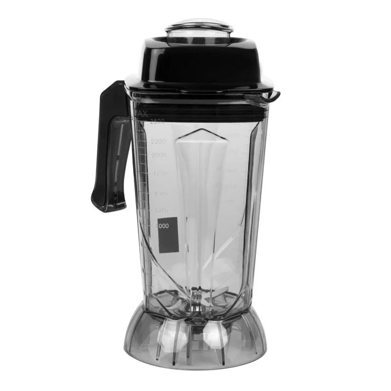 Buffalo Ersatzkanne für Bar Mixer 2,5Ltr Ersatzteil passt zu Buffalo Bar Mixer CR836, DR825, CY141 und CY140 - Image 3
