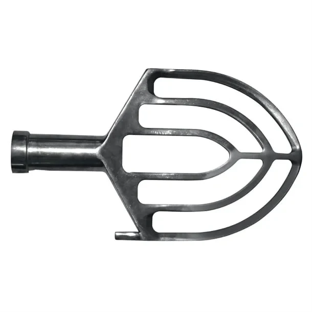 Buffalo Flachrührer für GJ461