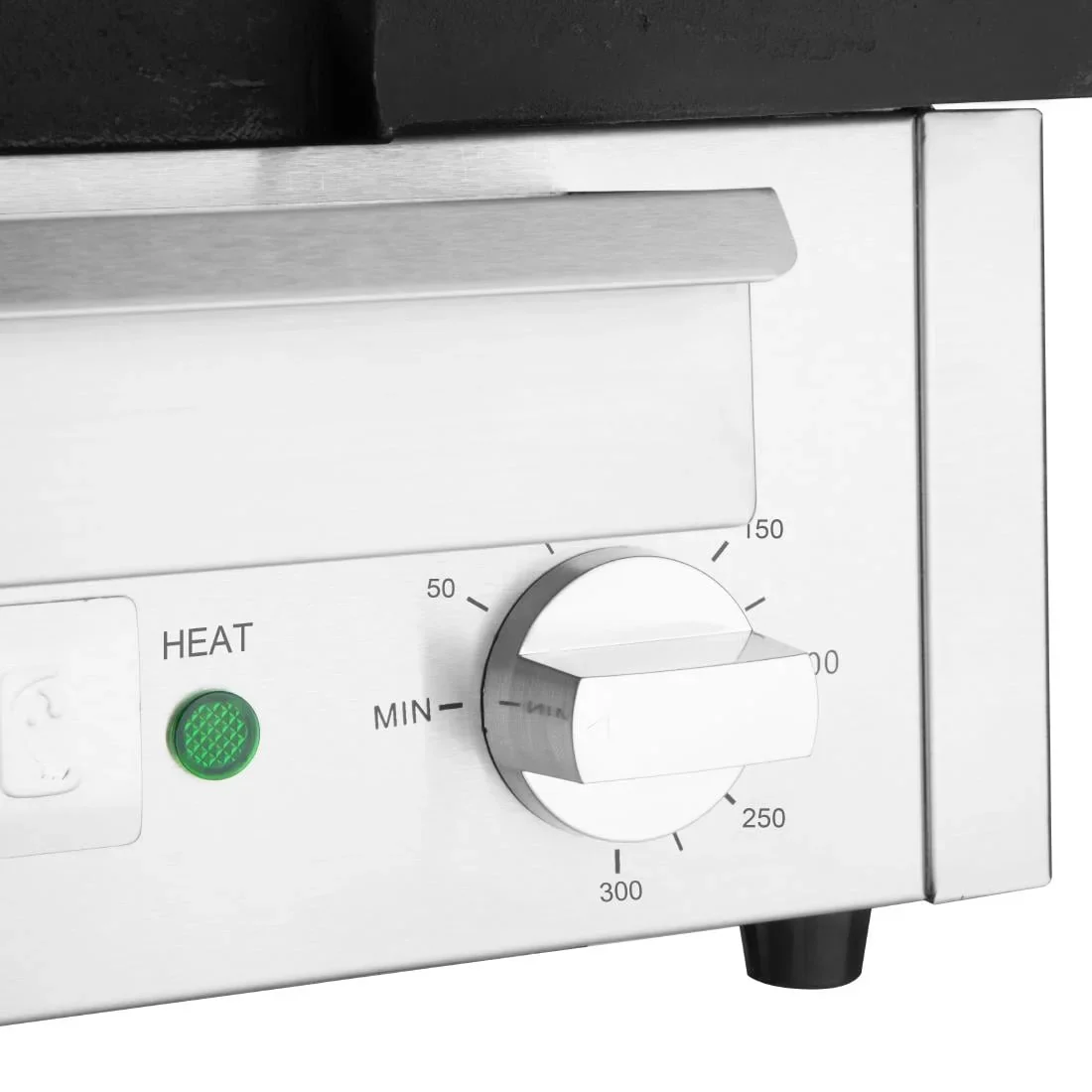 Buffalo Gusseisen-Grillplatte 1,8 kW - Image 7